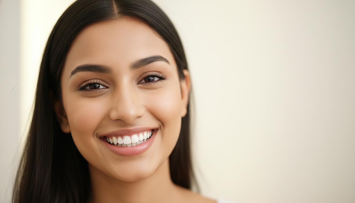 Fix minor dental imperfections and smile beautifully - Let's talk about Dental Bonding