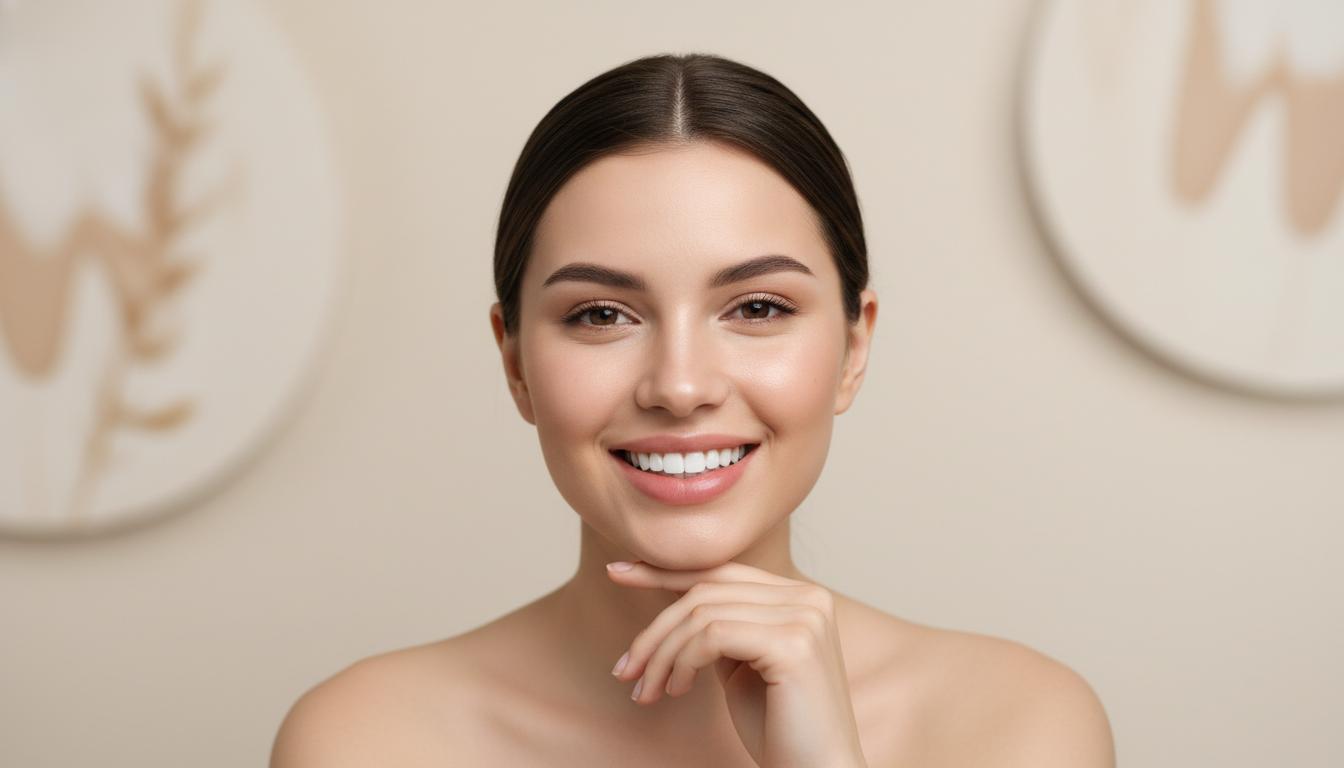 Do you want to fix your teeth? Let's look at Restorative Dentistry.