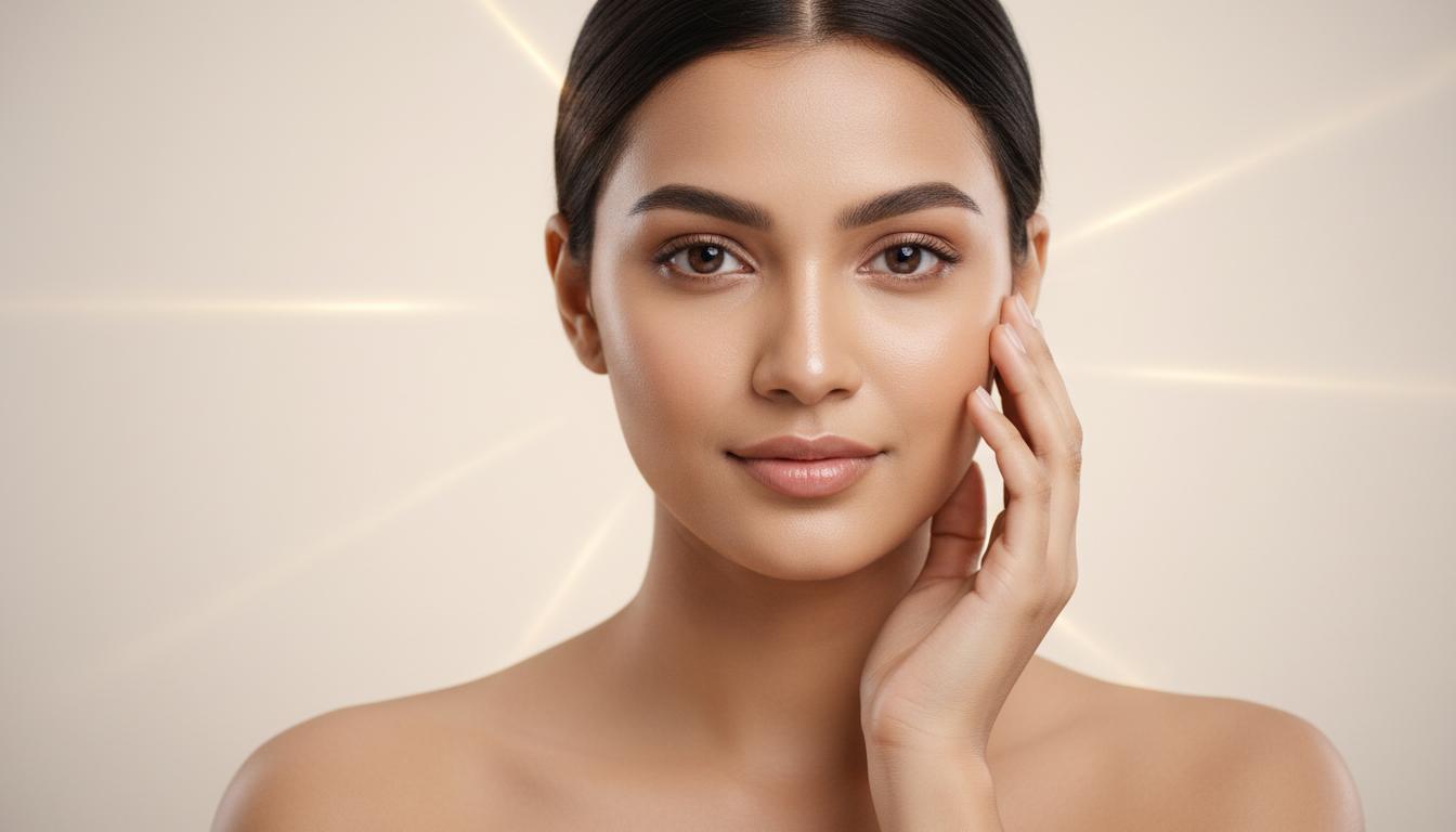 Want to get rid of blemishes and wrinkles on your skin and become more beautiful? Let's learn about Laser Skin Resurfacing!