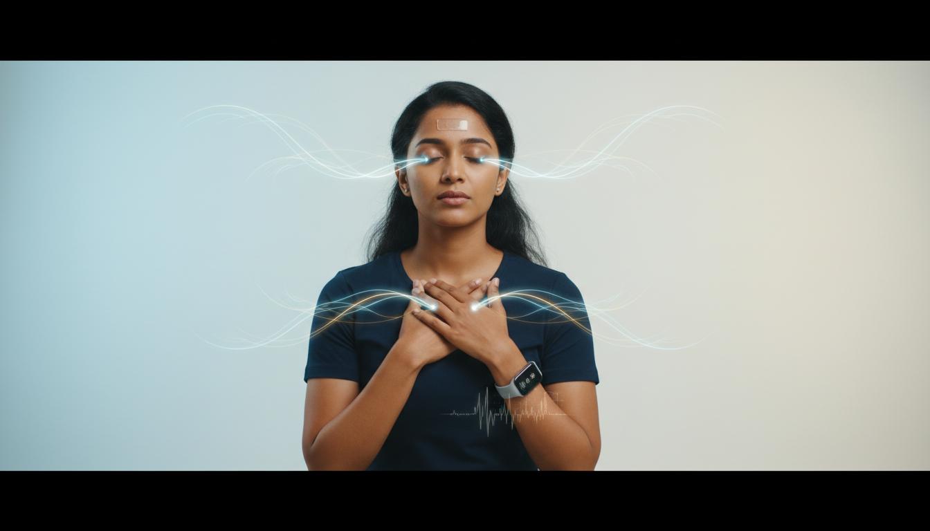 ඔබේ හිතින්ම ශරීරය පාලනය කරන්න පුළුවන් ක්රමයක්? අපි Biofeedback ගැන කතා කරමු!