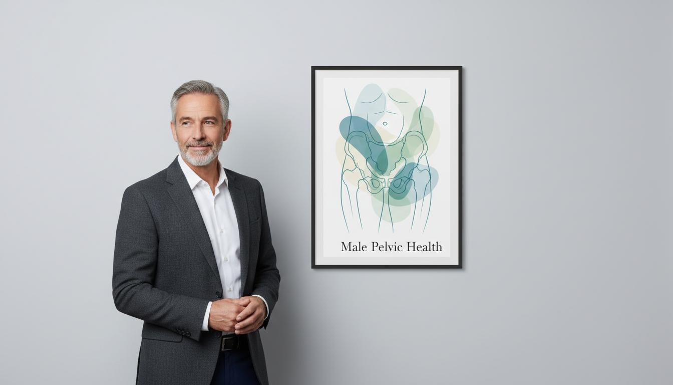 A solution to urinary control difficulties: Learn about the Male Sling procedure