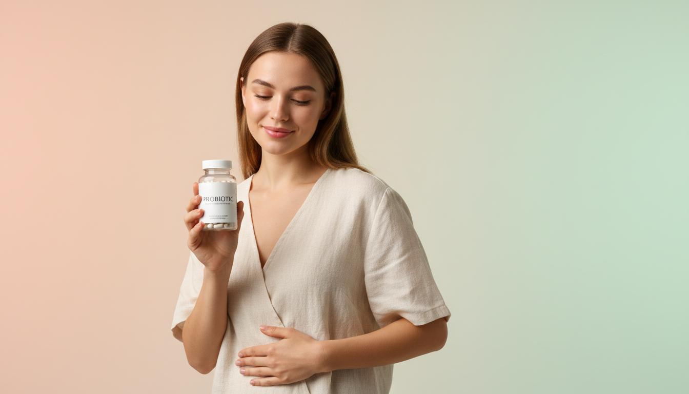Have you heard of probiotics? Let's get to know these 'good bacteria'! (Probiotics)