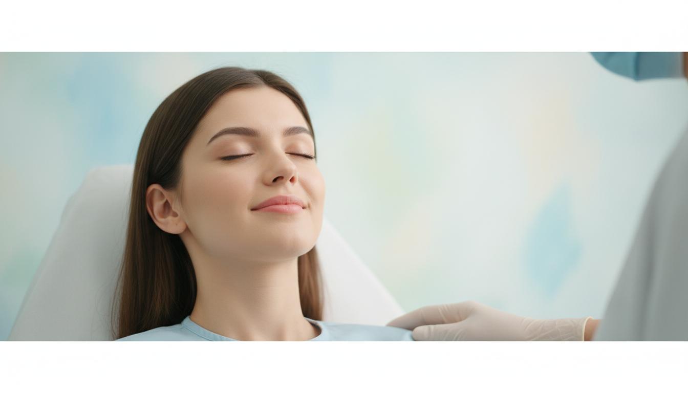 Are you afraid of anesthesia? Let's talk all about it!