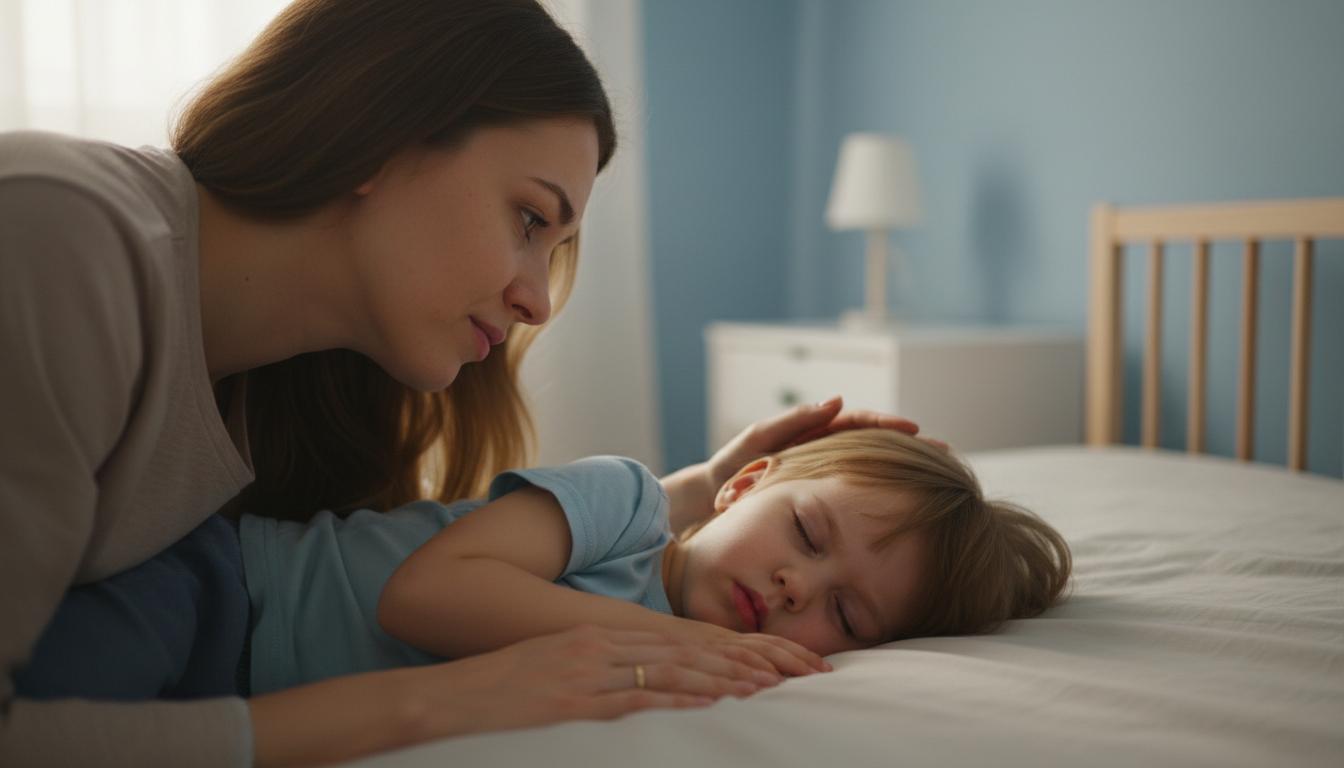 Is your child always sick? Does he snore in his sleep? Is it because of adenoids? Let's talk about this surgery (Adenoidectomy)