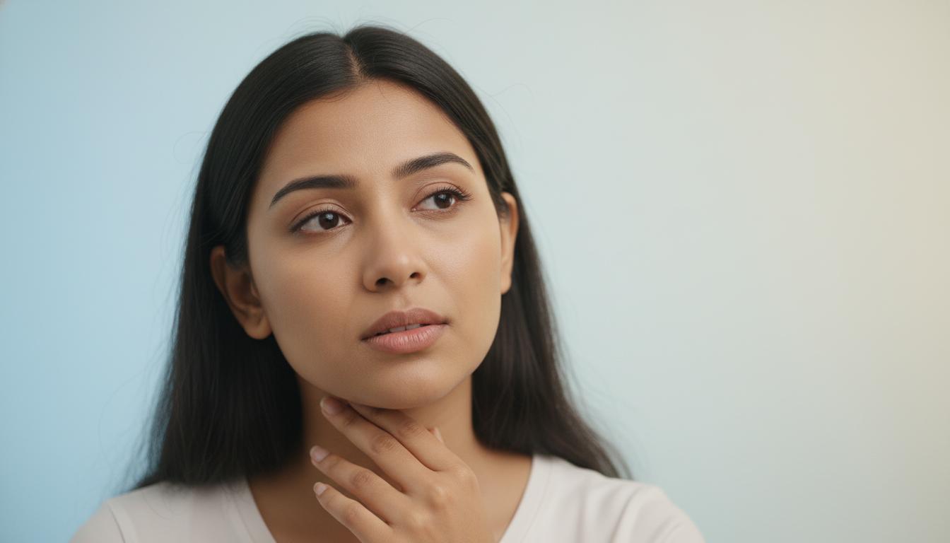 Did the doctor tell you to have a tonsillectomy? Let's talk about tonsillectomy.
