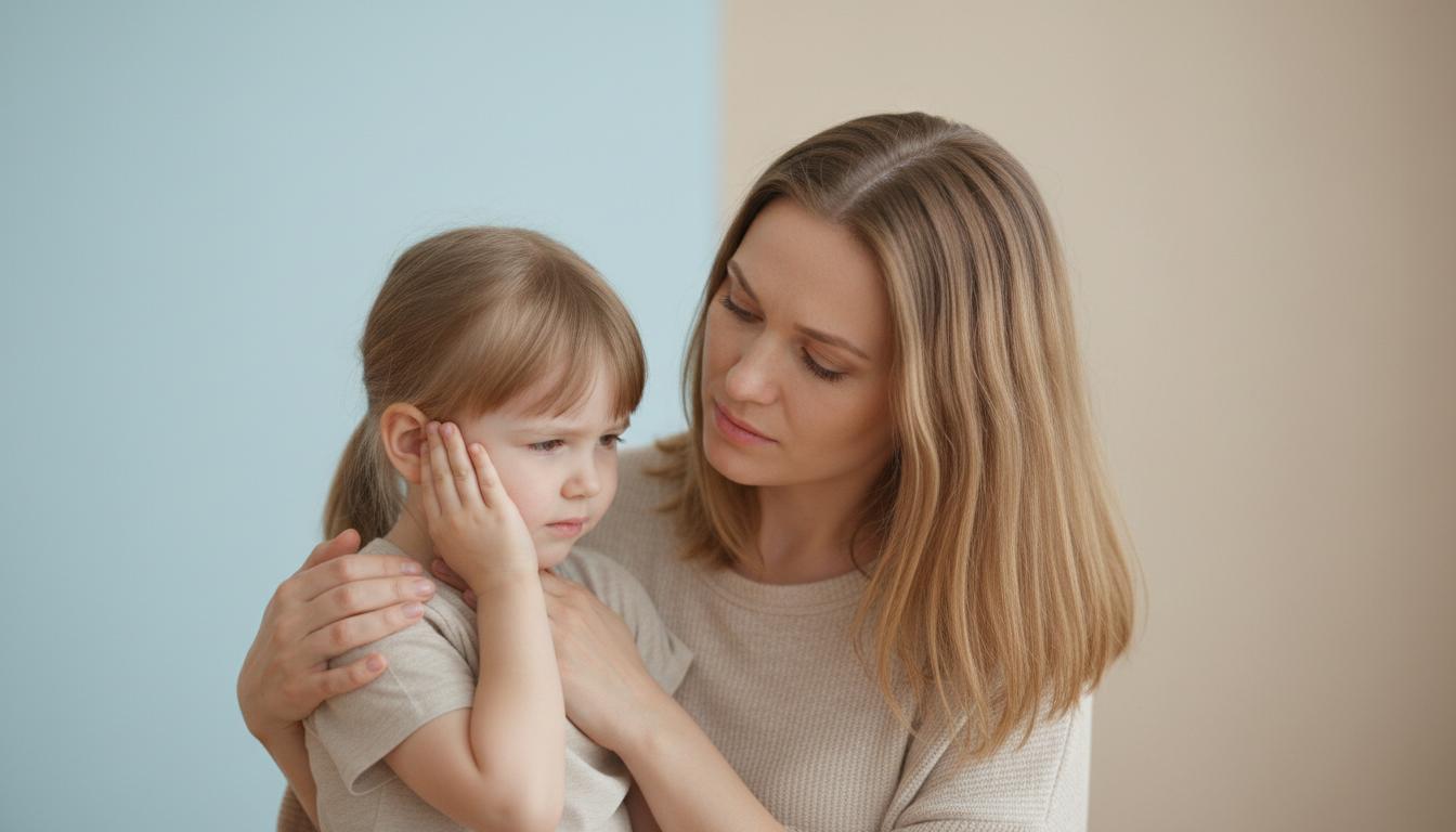 Does your child have frequent ear problems? Let's talk about ear tubes (tympanostomy)
