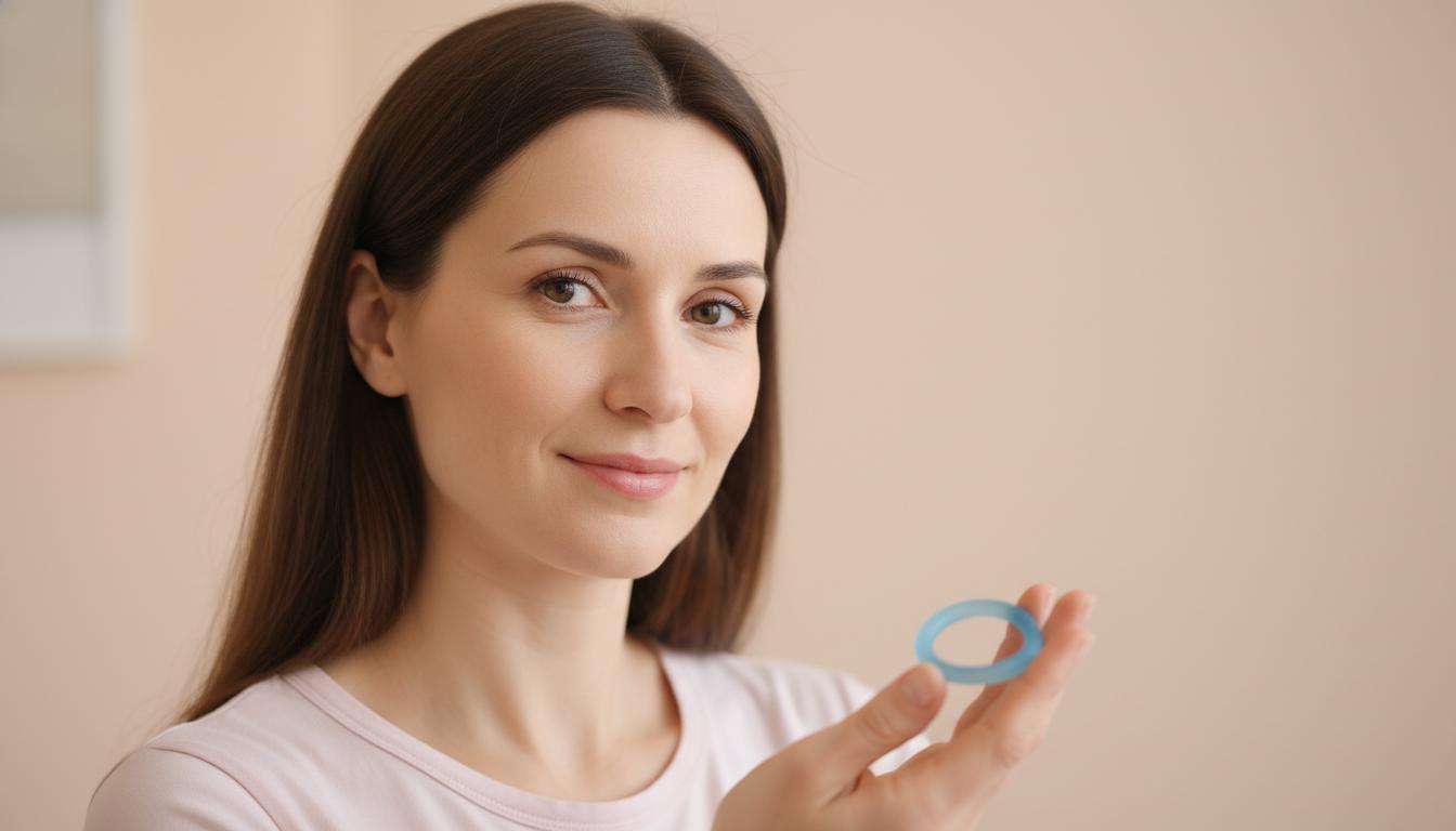 Is your uterus prolapsed? Let's learn about the pessary as a solution!