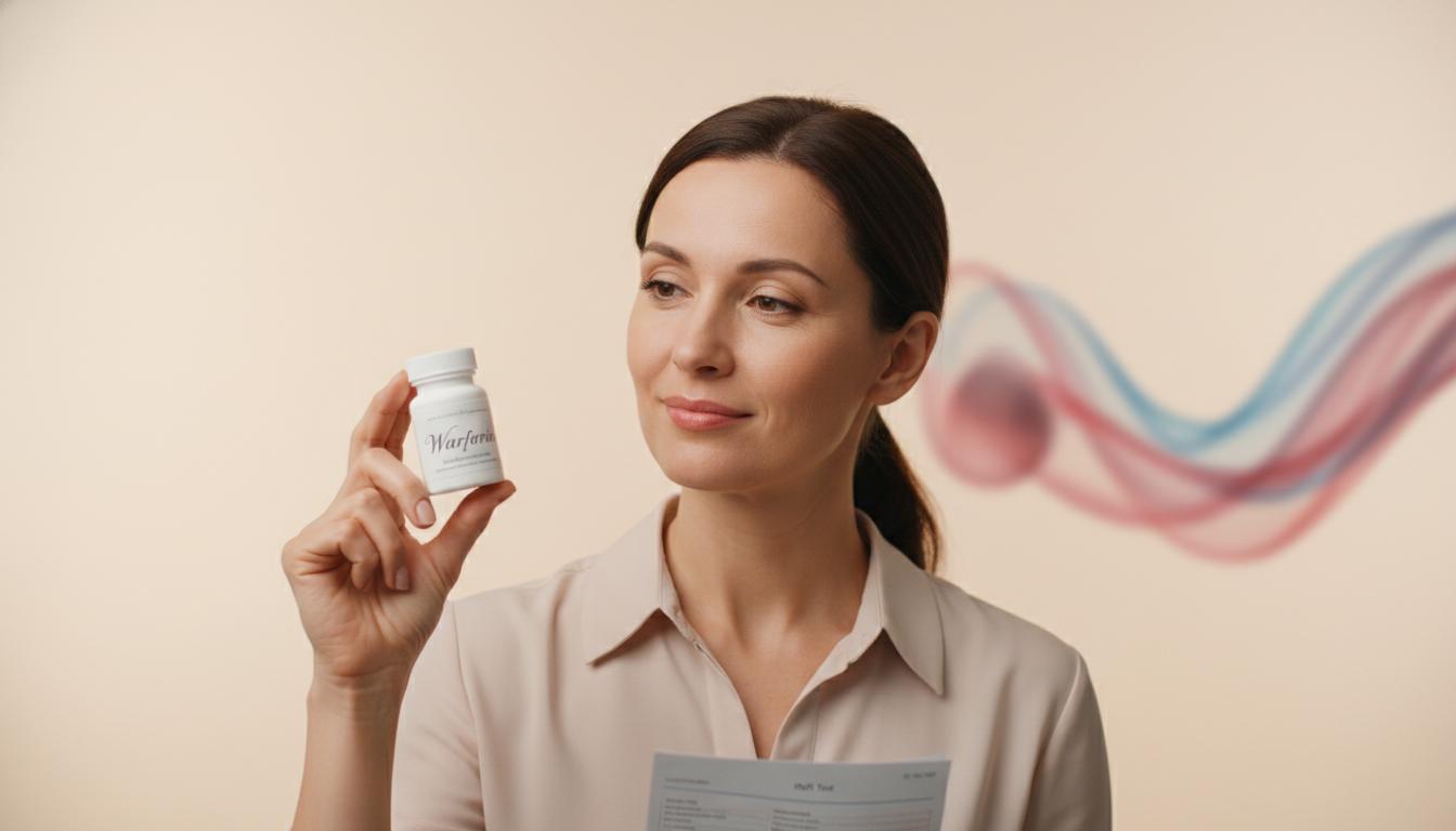 What you need to know about Warfarin