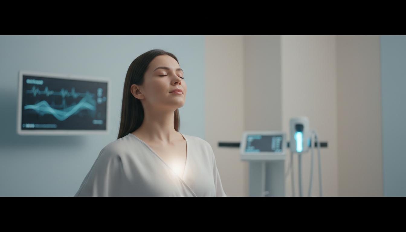 Deep Inspiration Breath Hold (DIBH) for Breast Cancer Treatment