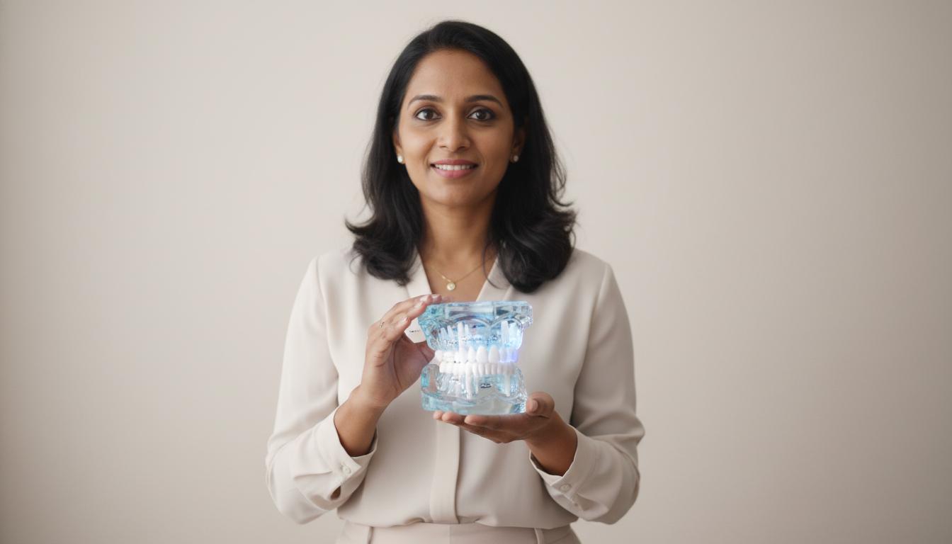 Did the doctor tell you to have a bone graft? Don't worry, let's talk about it!
