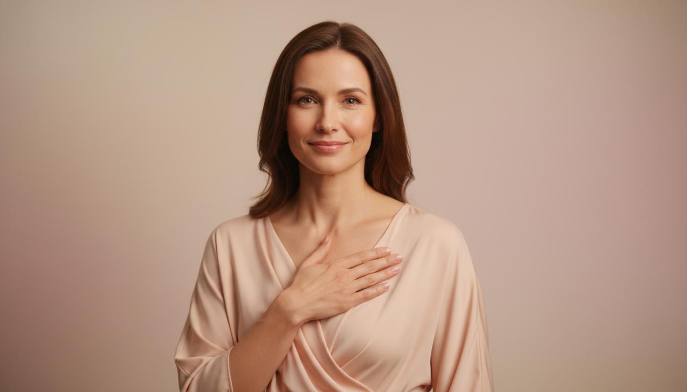 Let's talk about breast reconstruction after mastectomy.