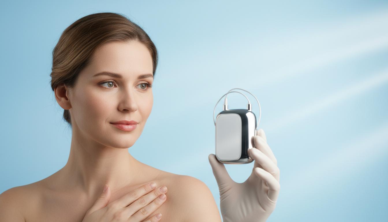 ඔයාගේ පේස්මේකර් එක මාරු කරන්න වෙලාව හරිද? (Cardiac Implantable Electronic Device Replacement)