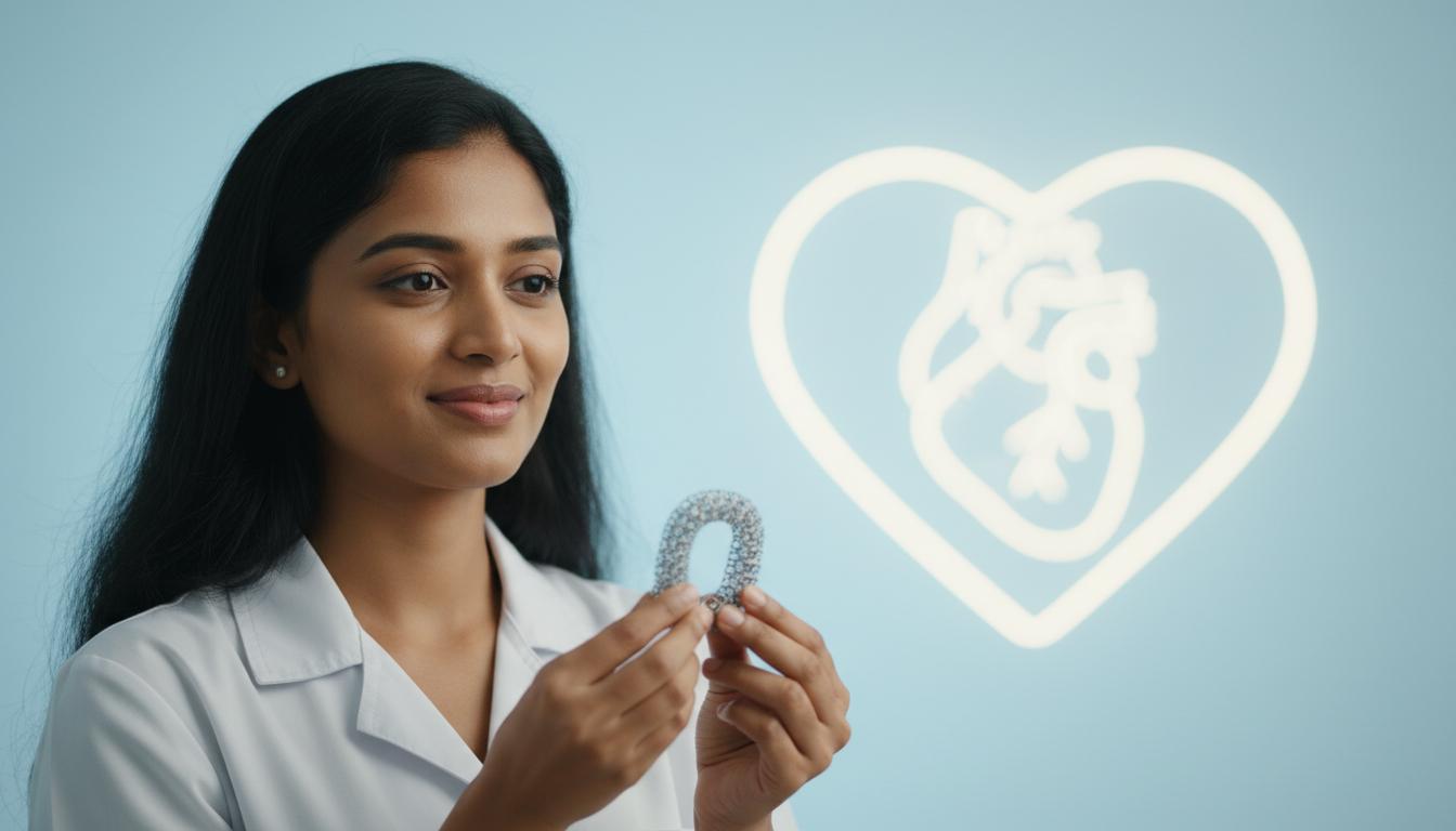 Let's learn about cardiac closure devices.