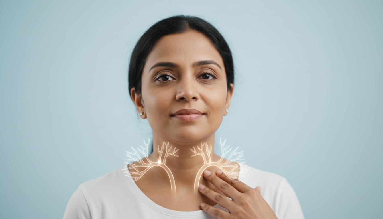 Is the blood vessel in your neck blocked? Let's learn about the stroke-preventing surgery (Carotid Endarterectomy)