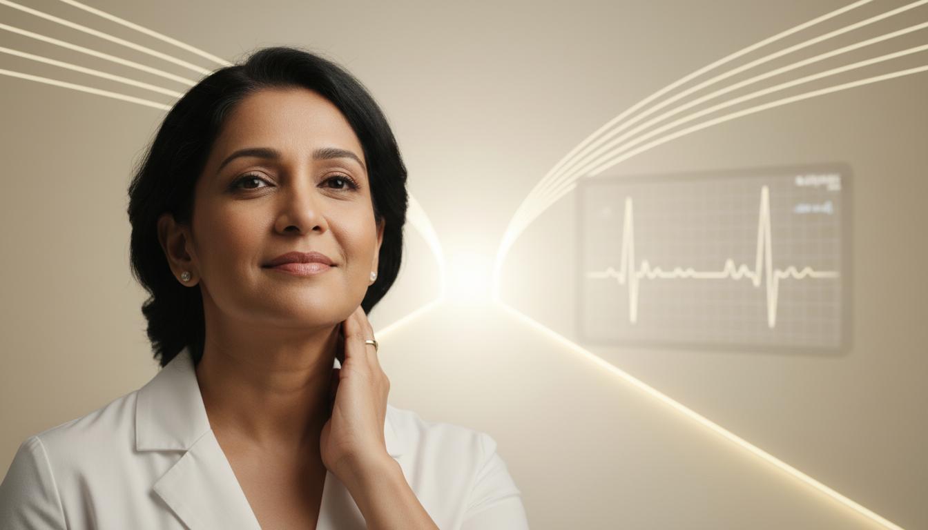 ඔයාගෙත් බෙල්ලේ නහර බ්ලොක් වෙලාද? ආඝාතය වළක්වන ස්ටෙන්ට් ප්රතිකාරය (Carotid Artery Stenting) ගැන දැනගමු