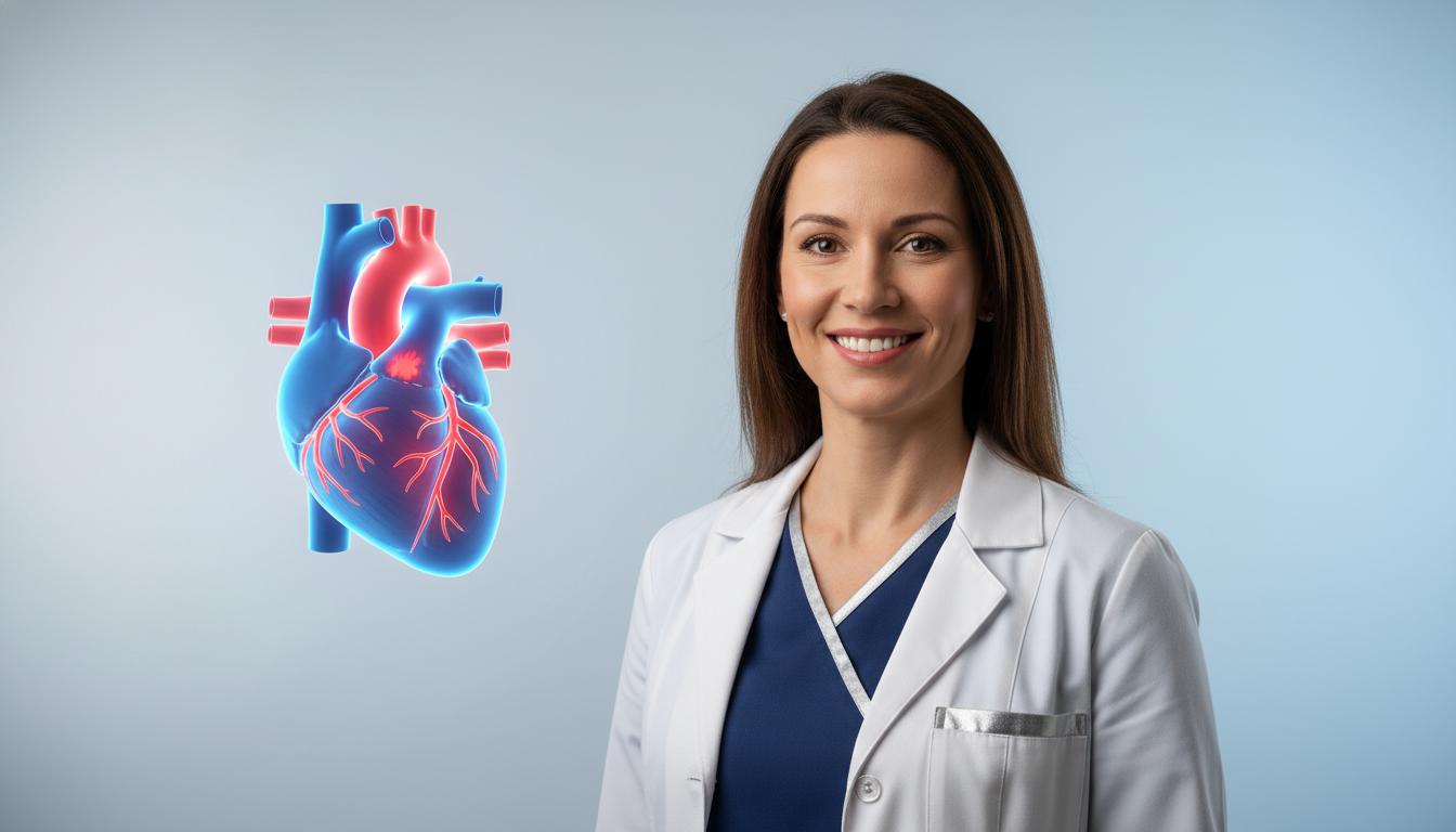 What you need to know about Aorta Surgery