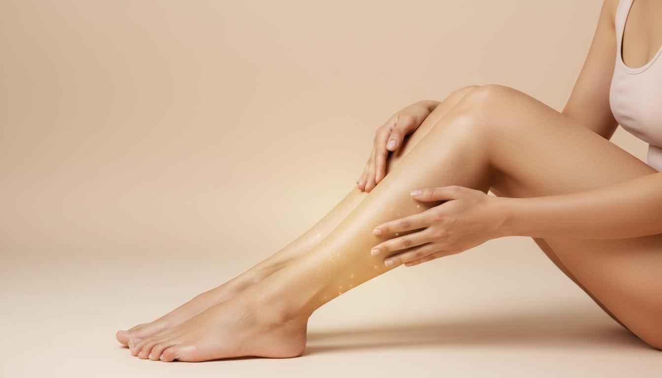 කකුල් වල නහර ගැටගැහිලාද? සැත්කමක් නැතුව සුව කරන නවීන ක්‍රමය (Endovenous Thermal Ablation) ගැන දැනගමු