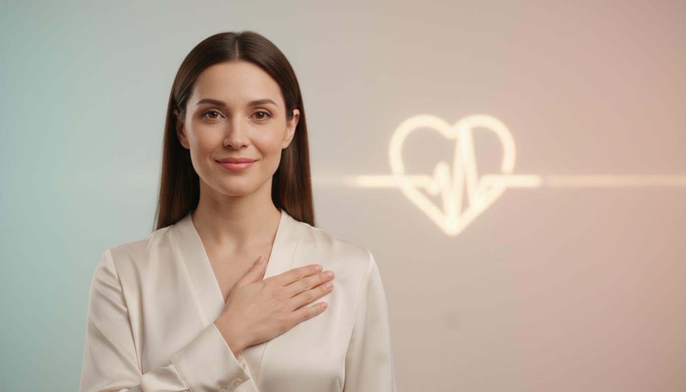 Are you scared about heart valve surgery? Let's talk about it simply!