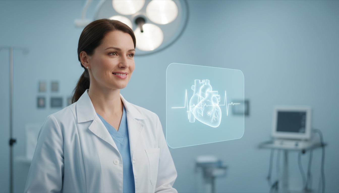 What you need to know about Minimally Invasive Heart Surgery