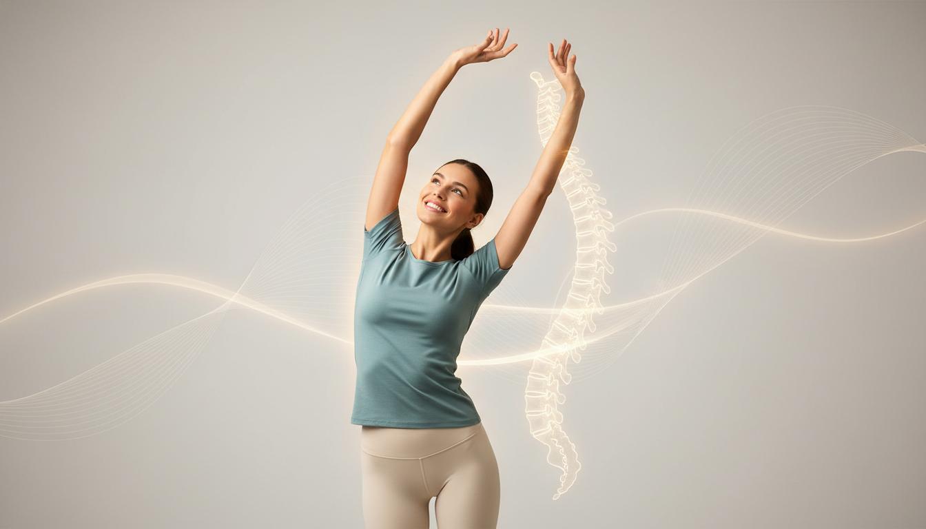 Scared of spine surgery? Let's talk about minimally invasive spine surgery.