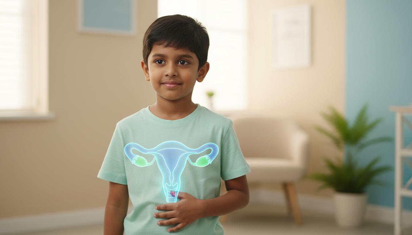 ඔයාගේ පුතාගේ වෘෂණ කෝෂ පහළට ඇවිත් නැද්ද? Orchiopexy සැත්කම ගැන දැනගනිමු!