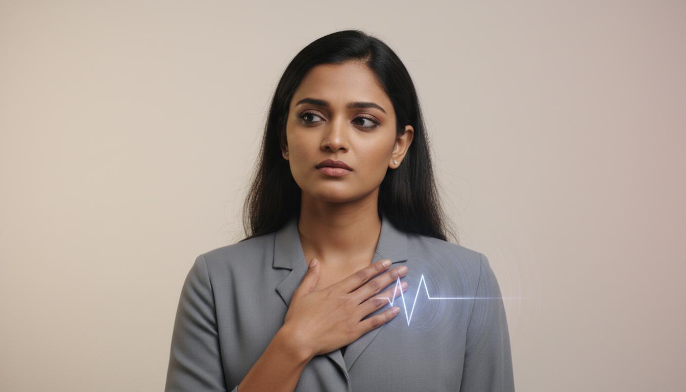 හදවතේ ගැස්ම අක්රමවත්ද? අපි Pulmonary Vein Isolation (PVI) ගැන කතා කරමු!