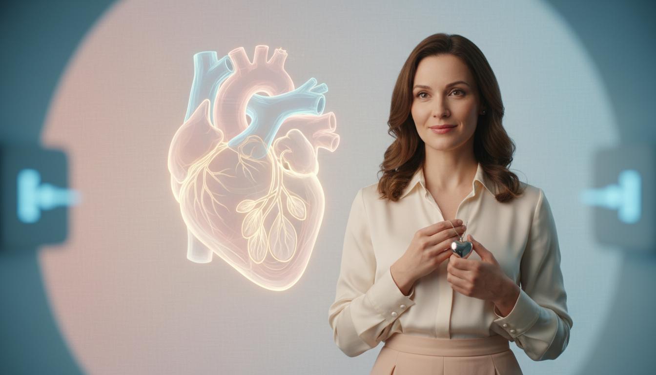 Let's learn about the latest surgery that saves the heart valve (Valve-Sparing Aortic Root Replacement).