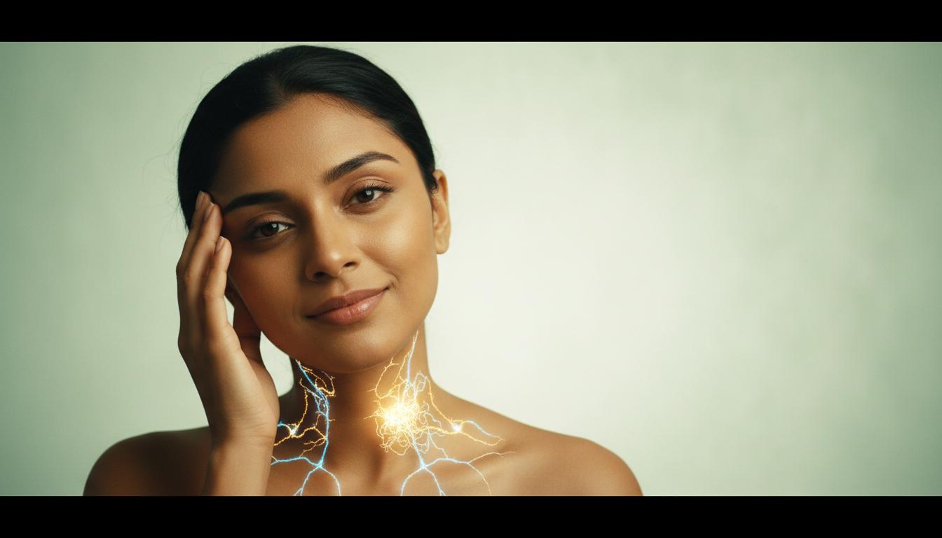 දිගුකාලීන වේදනාවට විසඳුමක්? Stellate Ganglion Block (SGB) ගැන දැනගමු