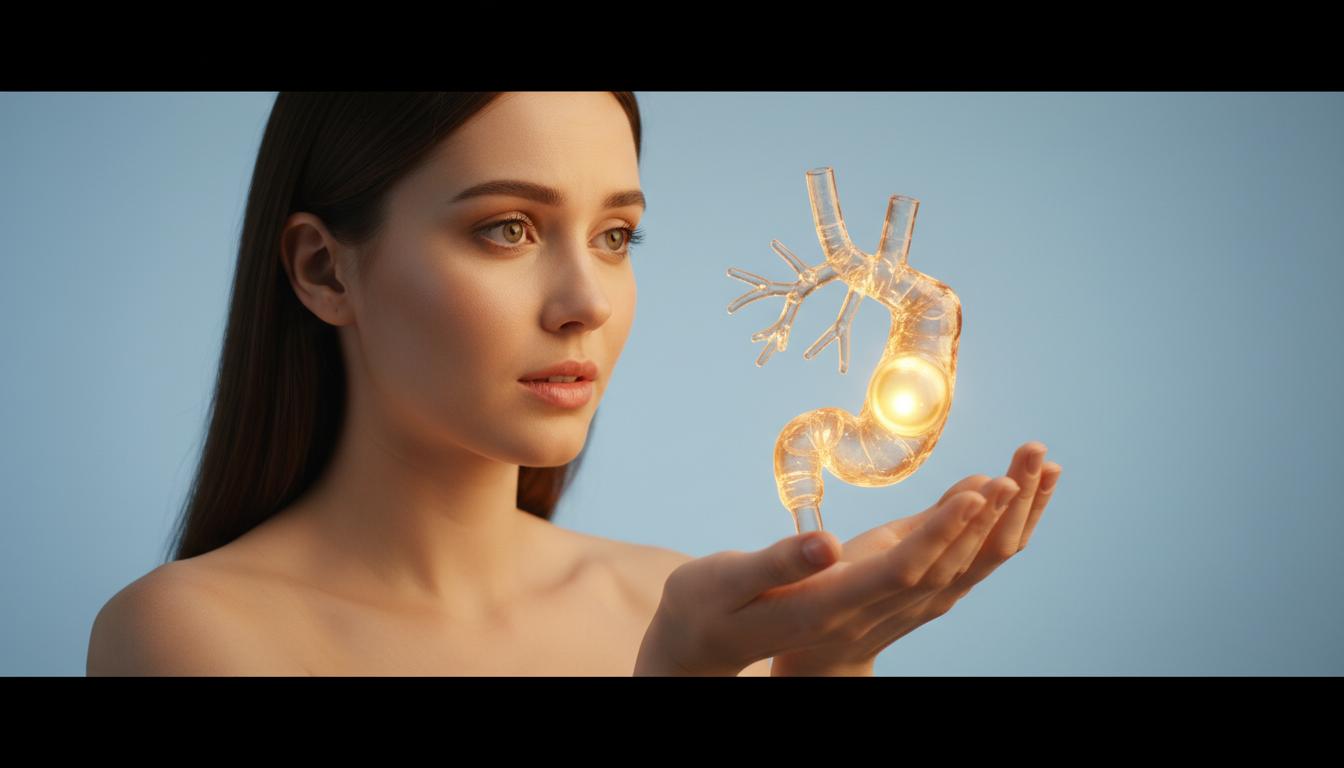 Let's learn about Thoracic Aortic Aneurysm Surgery in simple terms.
