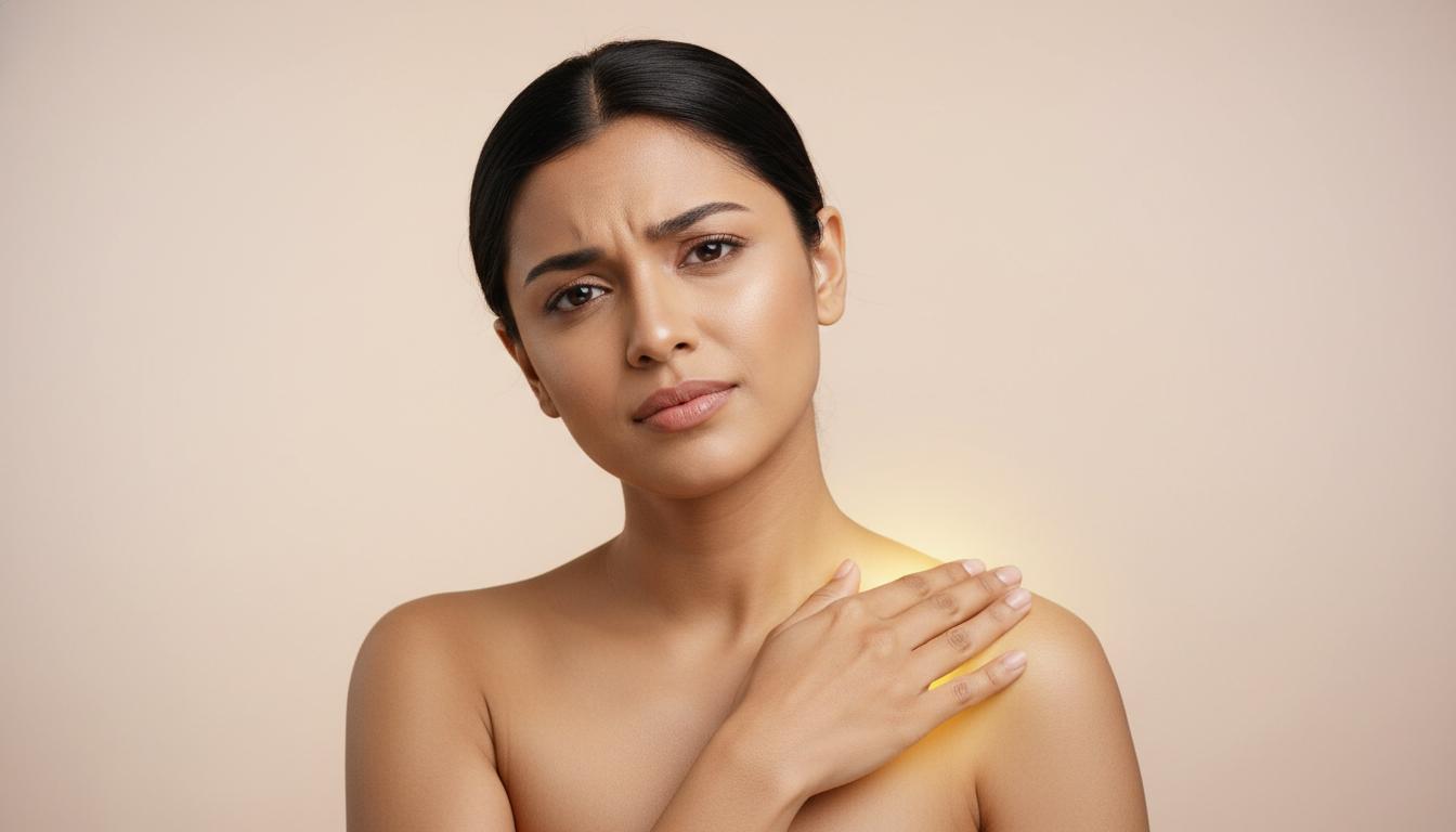 Is there no solution to this knotty pain in the body? Let's talk about Trigger Point Injection.