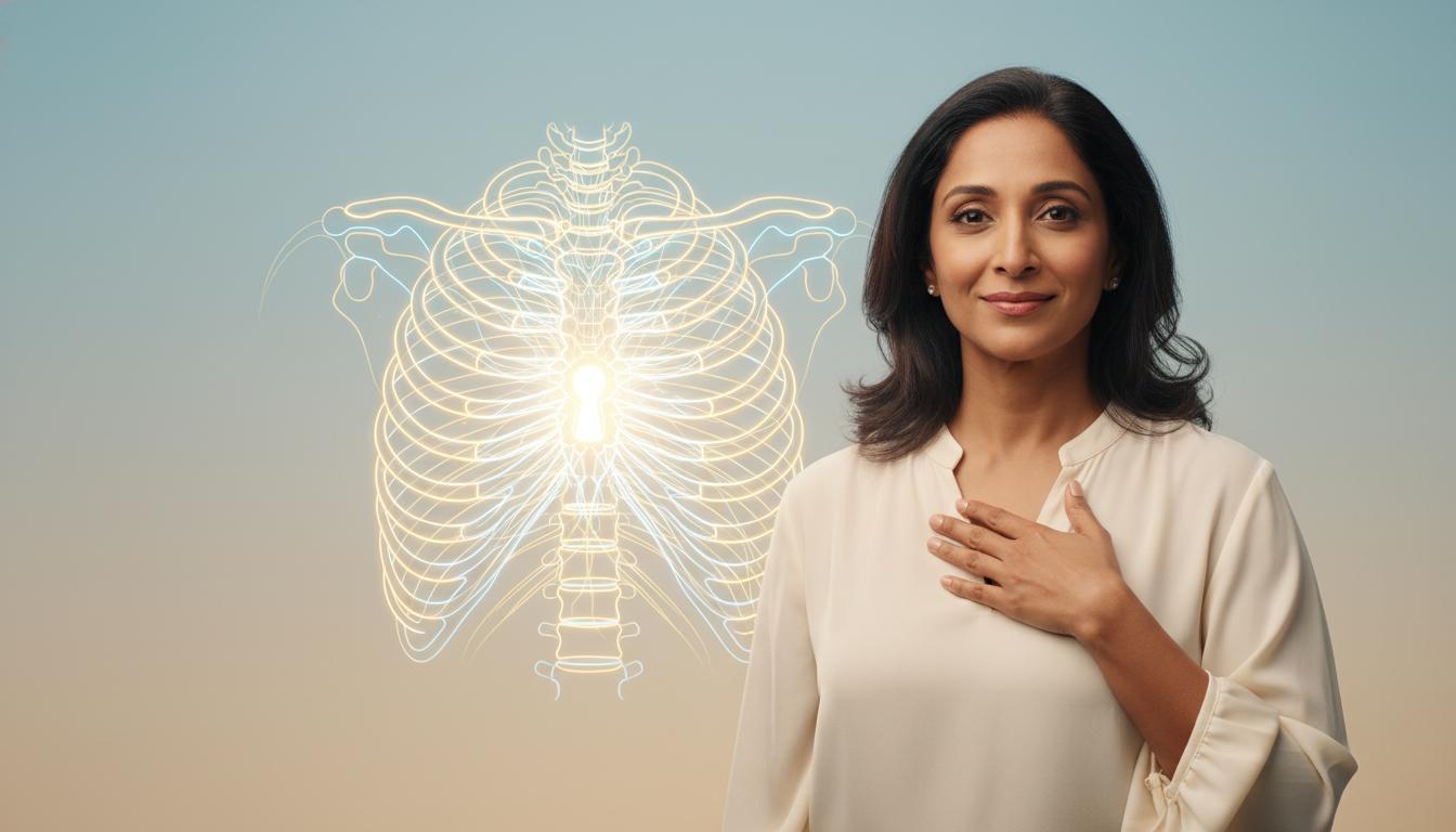 Do you have questions about VATS surgery? Let's get to know it simply! (Video-Assisted Thoracic Surgery - VATS)