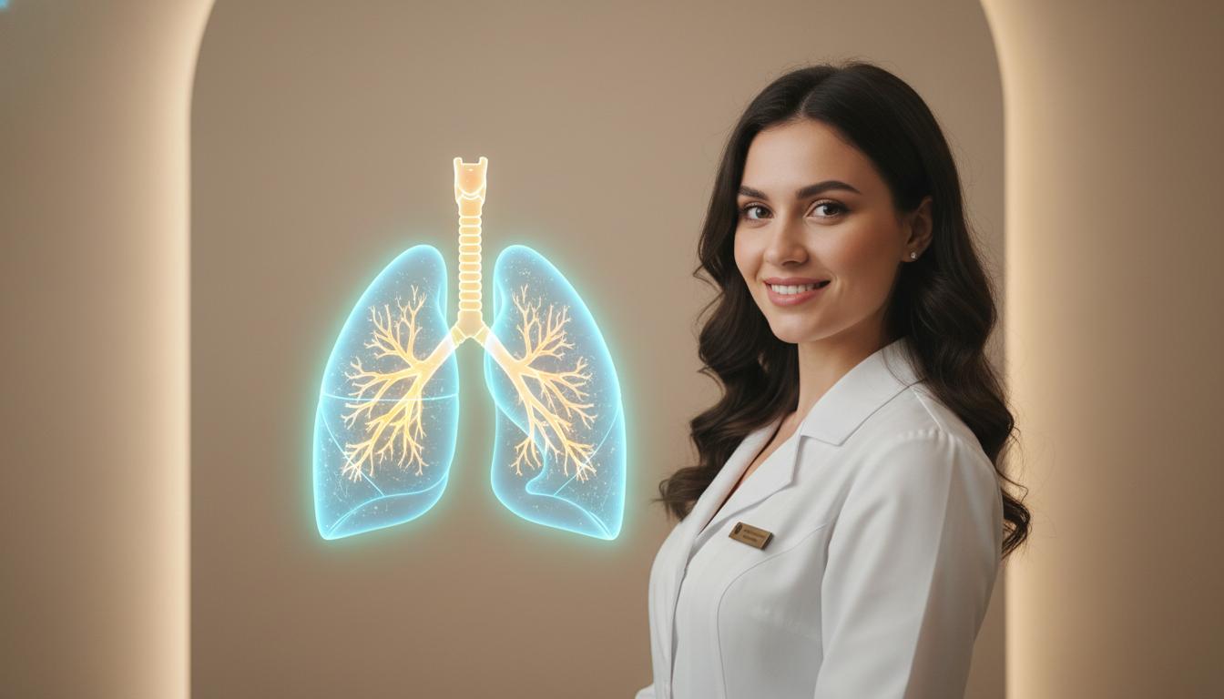 What is a VQ Scan? Let's talk about it simply!