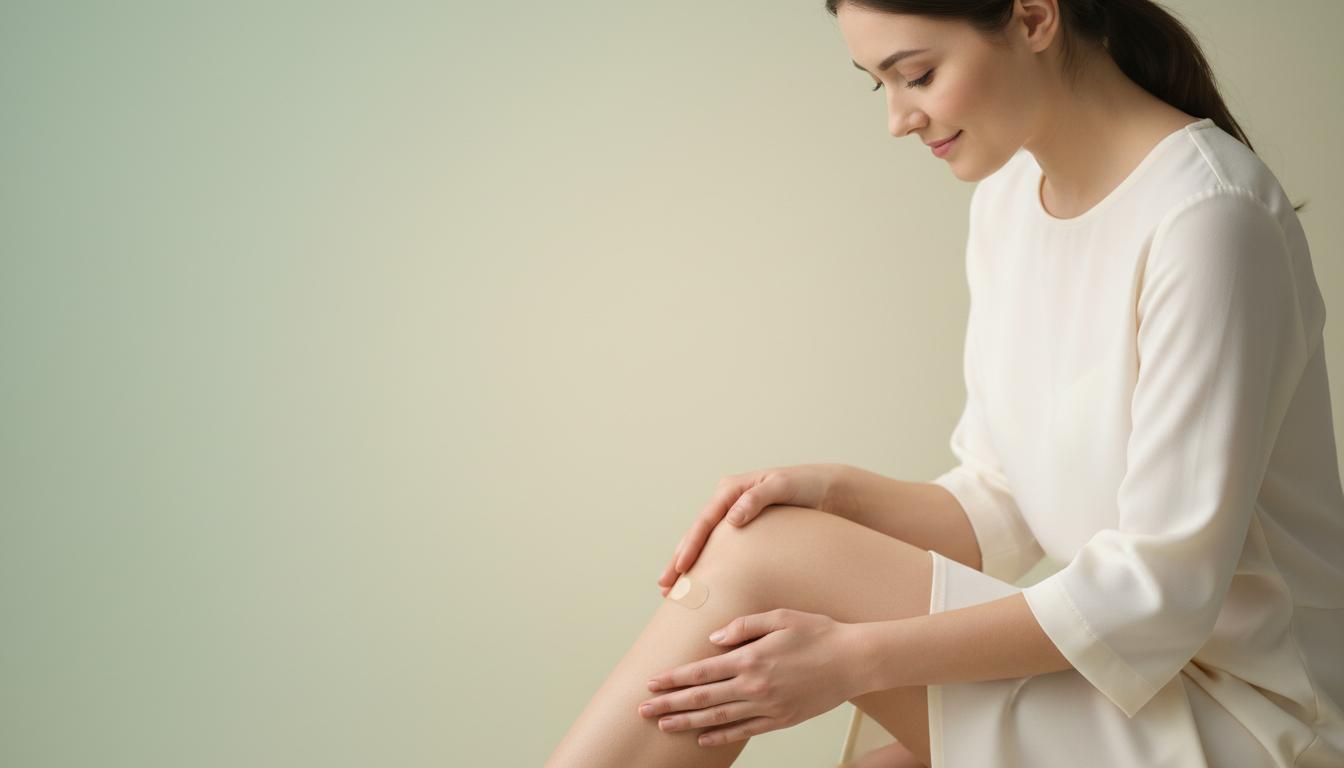 Let's learn about the Bursa Injection for joint pain.