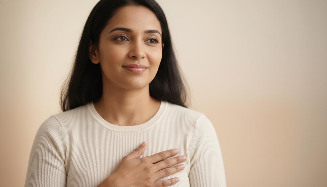 Do you also suffer from heavy menstrual bleeding? Let's learn about Endometrial Ablation!