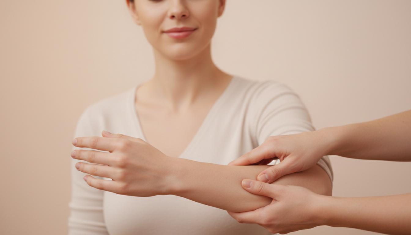 ඔයාගෙත් අතපය ඉදිමෙනවද? අපි මේ වසා සම්බාහනය (Lymphatic Drainage Massage) ගැන කතා කරමු