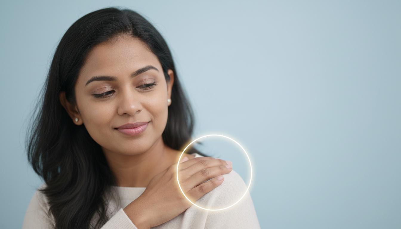 'Keyhole' surgery for shoulder pain? Let's learn about Shoulder Arthroscopy!