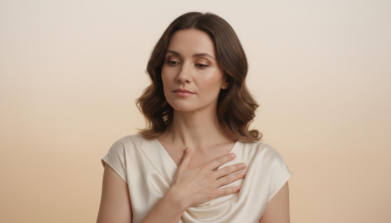 What you need to know about breast implant removal surgery