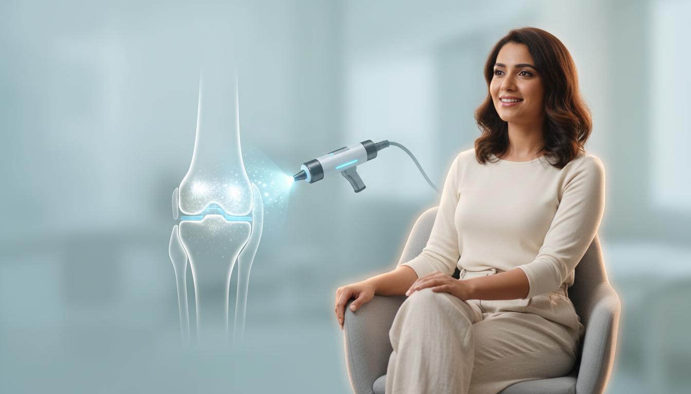 A solution to joint pain? Let's learn about arthroscopy in a simple way!