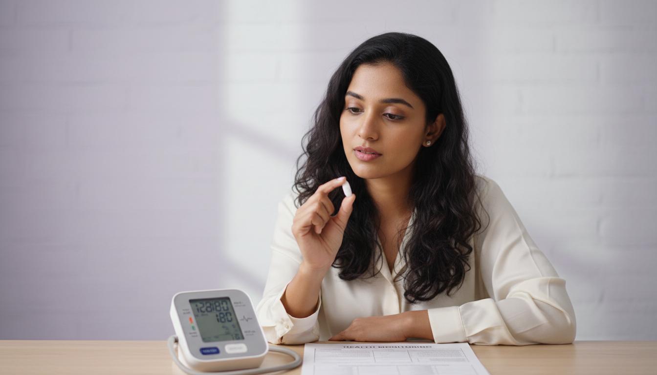 Things you need to know about antihypertensives!