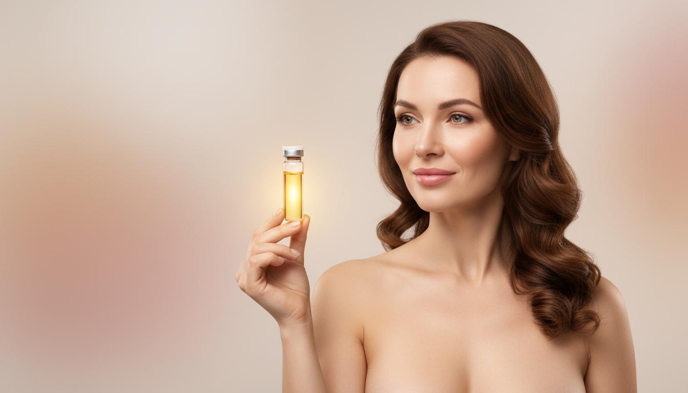 A way to enhance your breasts without surgery? Let's talk about Vampire Breast Lift (PRP Breast Lift).