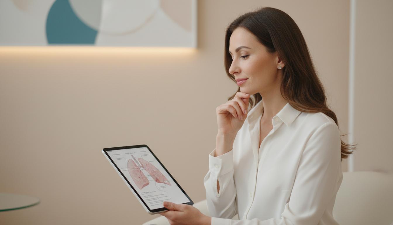 What you need to know about lung resection