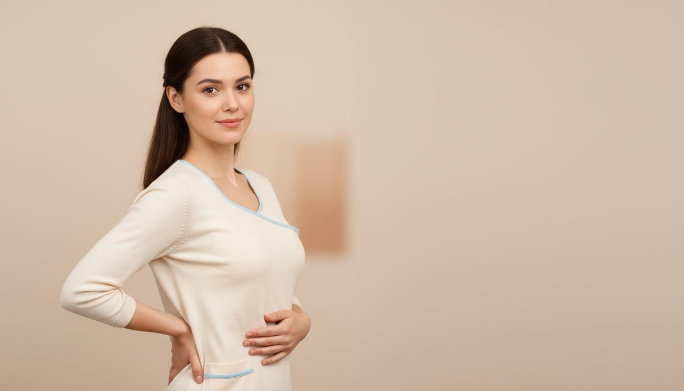 از اپیدورال می‌ترسید؟ بیایید به زبان ساده در مورد آن صحبت کنیم!