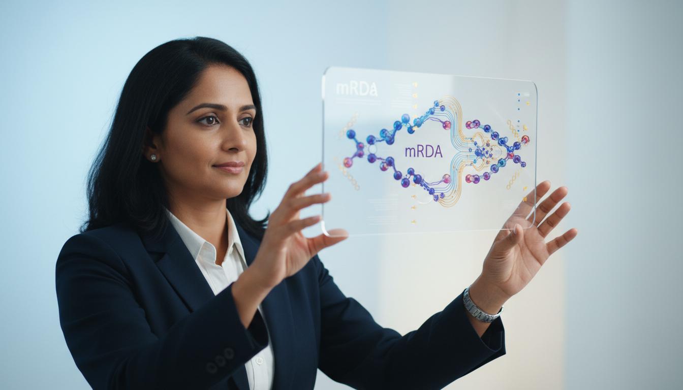 What you need to know about mRNA Vaccine