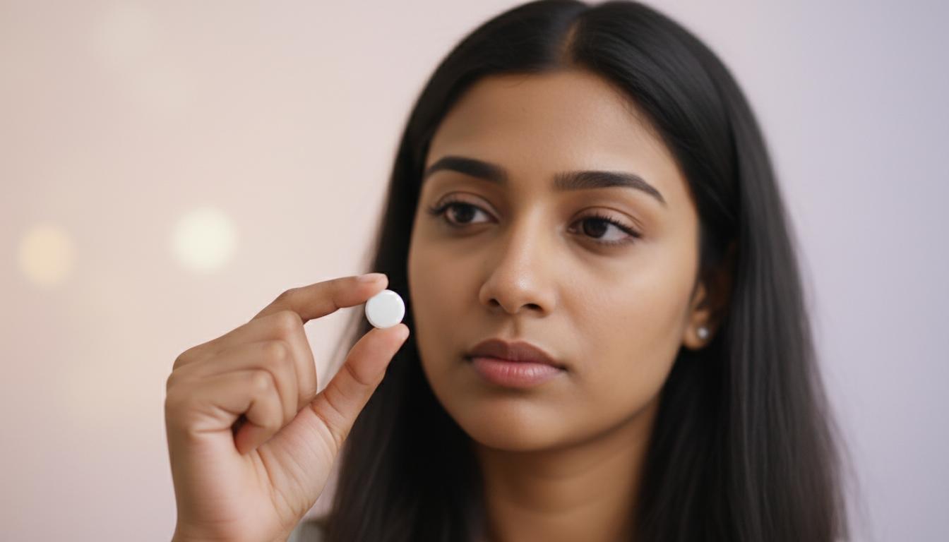 Let's talk about medical abortion.