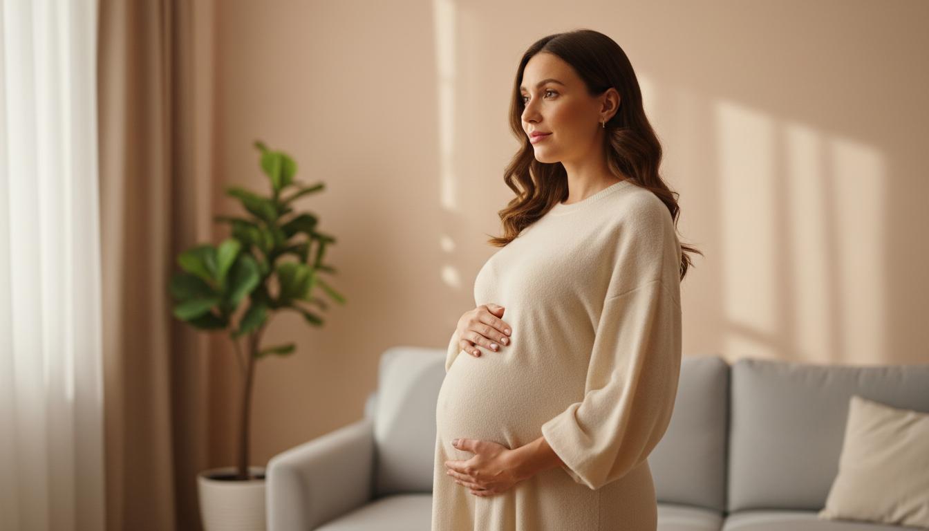Is it too late for the baby to come even though delivery is near? Let's talk about 'Membrane Sweep'
