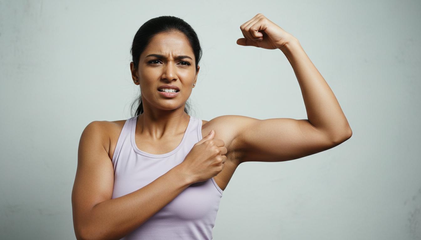 Is the biceps the cause of shoulder pain? Let's talk about Biceps Tenodesis!
