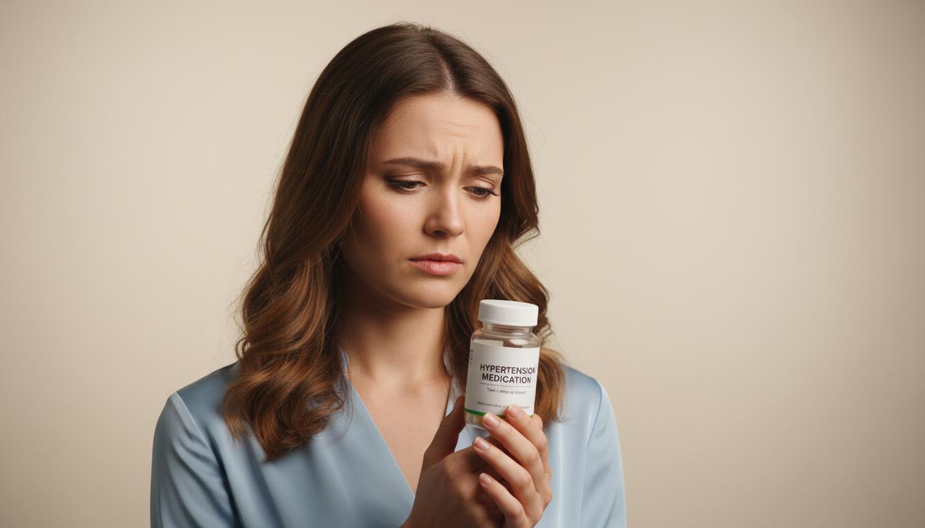 Is your blood pressure medication an ACE Inhibitor? Let's talk about this simply (ACE Inhibitors)