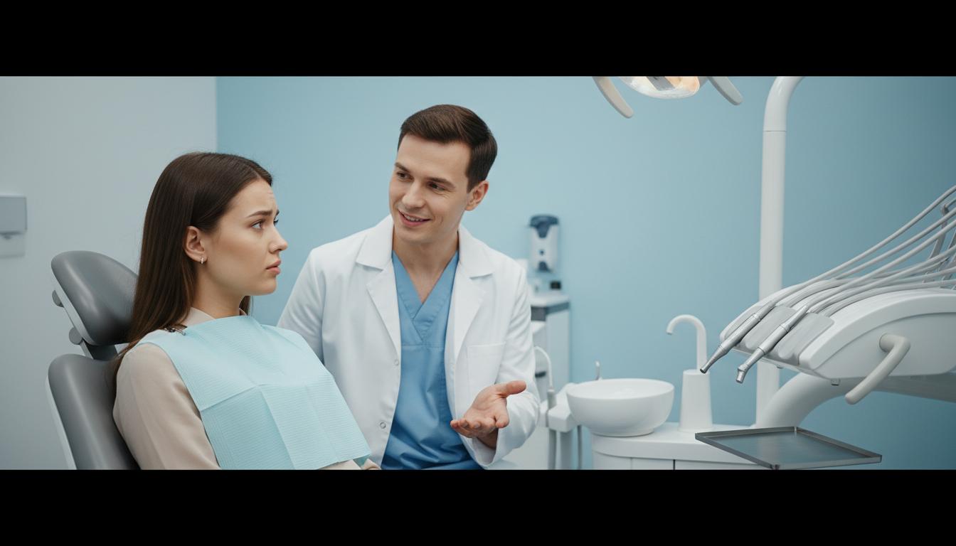 Are you afraid of having a tooth extracted? Let's learn everything about it! (Tooth Extraction)