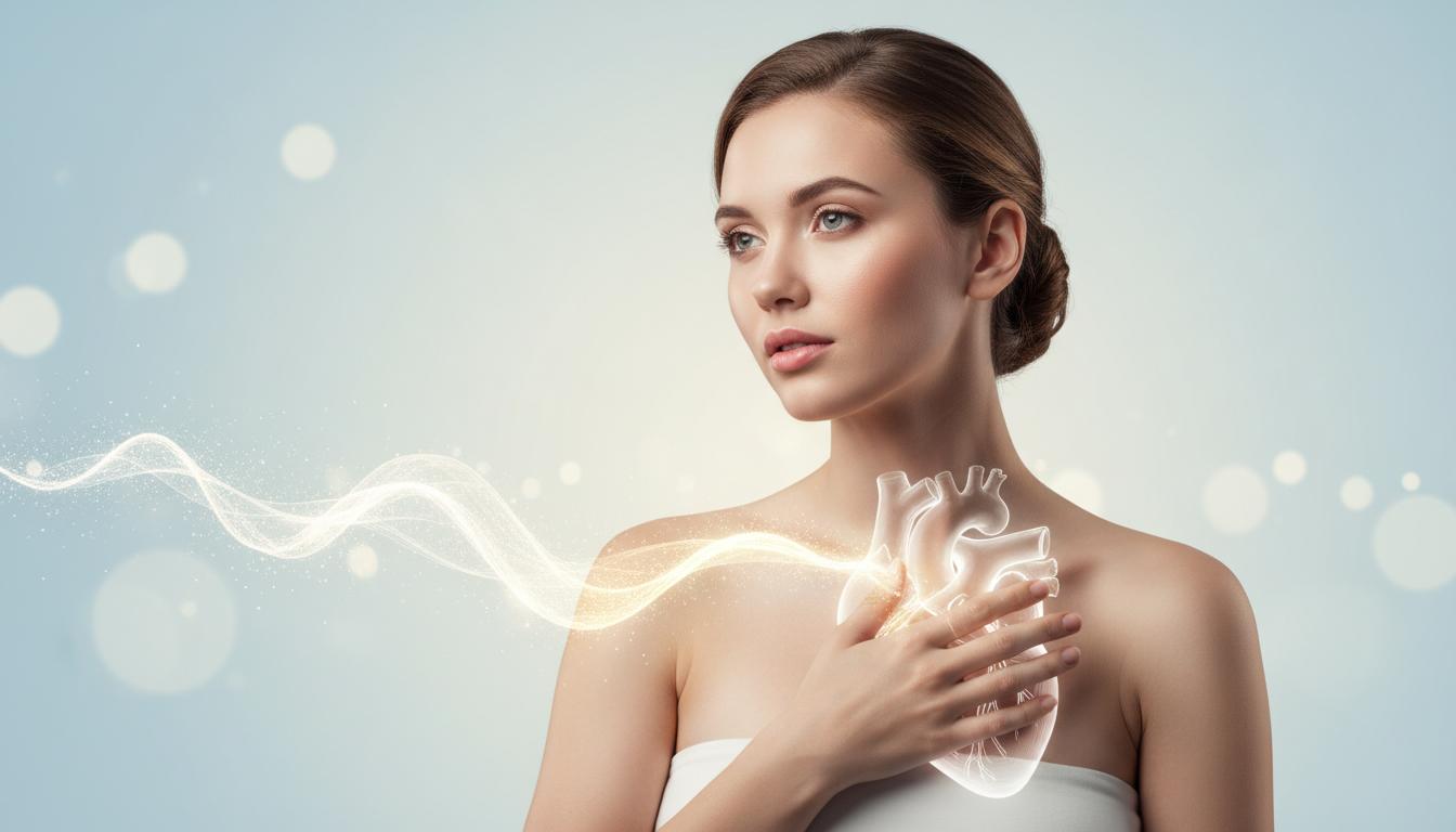 Van tim có bị "hở" không? Hãy cùng tìm hiểu về phẫu thuật tạo hình vòng van tim một cách đơn giản với Nirogi Lanka!