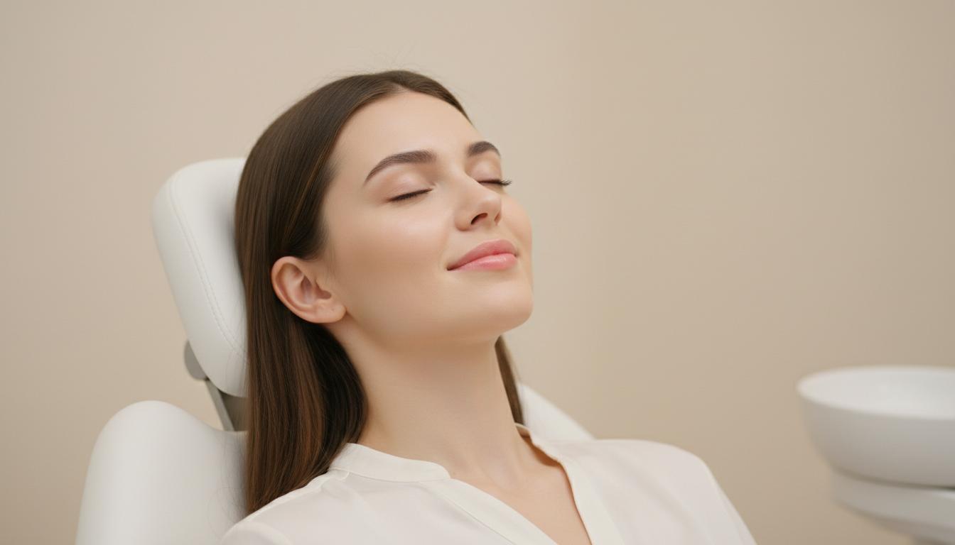 Are you afraid of the dentist? Let's learn about a method of getting treatment without pain! (Sedation Dentistry)